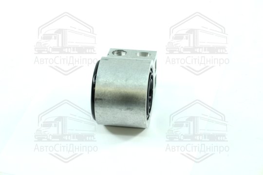 Сайлентблок важеля OPEL VECTRA C, FIAT CROMA 02-перед. міст(старий номер 26782 01)(Вир-во LEMFORDER)