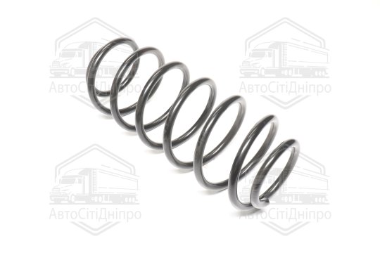 Пружина підв. передн. AUDI (вир-во Lesjofors)