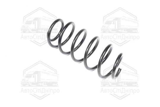 Пружина підв. передн. AUDI (вир-во Lesjofors)