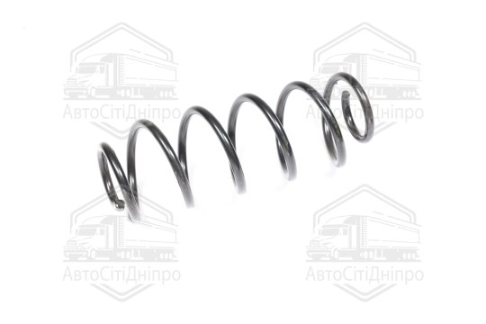 Пружина підв. передн. AUDI (вир-во Lesjofors)