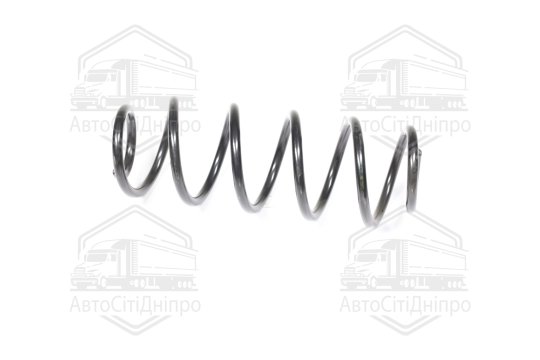 Пружина підв. передн. AUDI (вир-во Lesjofors)