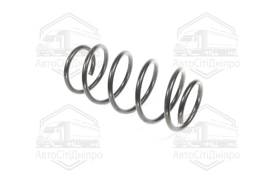 Пружина підв. передн. AUDI (вир-во Lesjofors)