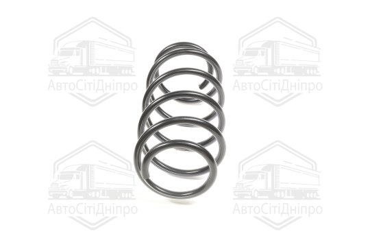 Пружина підв. передн. AUDI (вир-во Lesjofors)