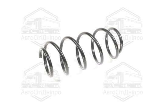 Пружина підв. передн. AUDI (вир-во Lesjofors)
