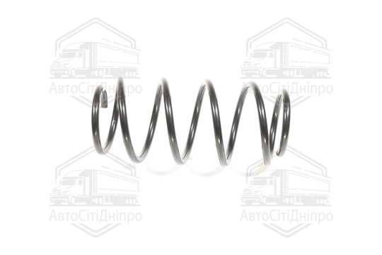 Пружина підв. передн. AUDI (вир-во Lesjofors)