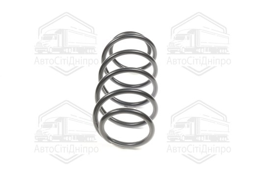 Пружина підв. передн. AUDI (вир-во Lesjofors)
