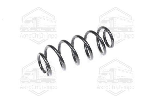 Пружина підв. передн. AUDI (вир-во Lesjofors)