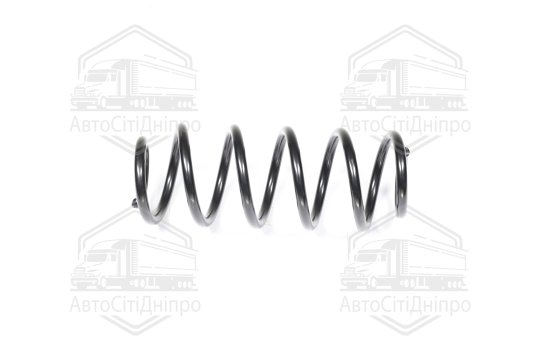 Пружина підв. передн. AUDI (вир-во Lesjofors)