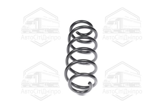 Пружина підв. передн. AUDI (вир-во Lesjofors)
