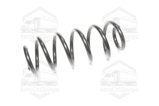 Пружина підв. передн. AUDI (вир-во Lesjofors)