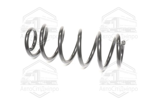 Пружина підв. передн. AUDI (вир-во Lesjofors)