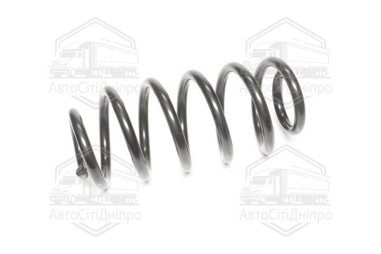 Пружина підв. передн. AUDI (вир-во Lesjofors)