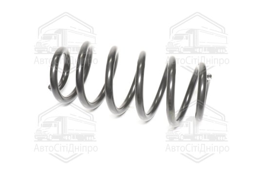 Пружина підв. передн. AUDI (вир-во Lesjofors)