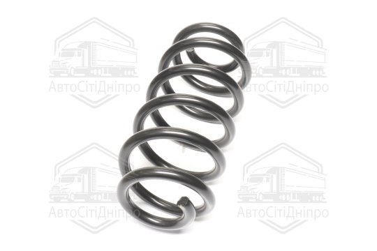 Пружина підв. передн. AUDI (вир-во Lesjofors)