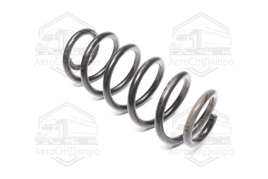 Пружина підв. передн. AUDI (вир-во Lesjofors)