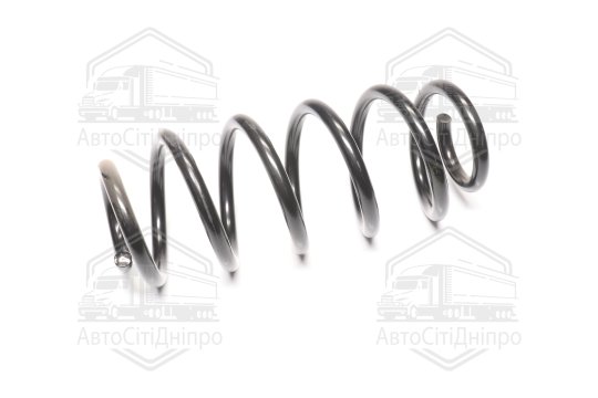 Пружина підв. передн. AUDI (вир-во Lesjofors)