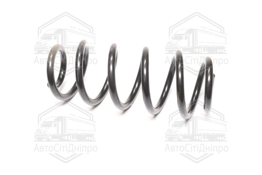 Пружина підв. передн. AUDI (вир-во Lesjofors)