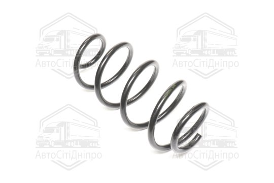 Пружина підв. передн. AUDI (вир-во Lesjofors)
