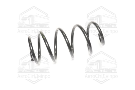 Пружина підв. передн. AUDI (вир-во Lesjofors)