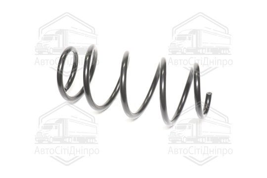Пружина підв. передн. AUDI (вир-во Lesjofors)