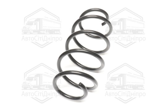 Пружина підв. передн. AUDI (вир-во Lesjofors)