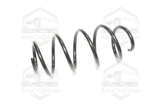 Пружина підв. передн. AUDI (вир-во Lesjofors)