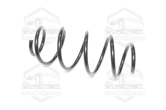 Пружина підв. передн. AUDI (вир-во Lesjofors)