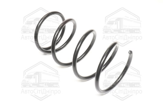 Пружина підв. передн. MITSUBISHI, CITROEN, PEUGEOT (вир-во Lesjofors)