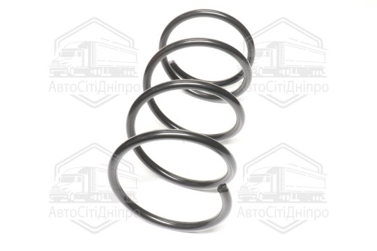 Пружина підв. передн. MITSUBISHI, CITROEN, PEUGEOT (вир-во Lesjofors)