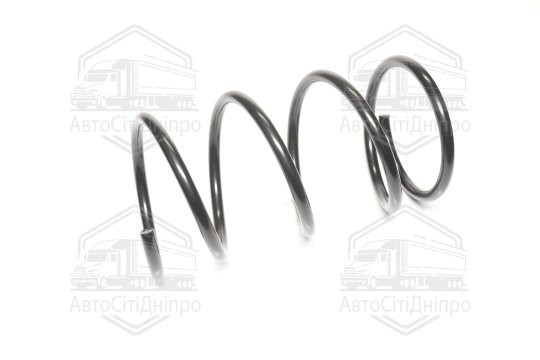 Пружина підв. передн. MITSUBISHI, CITROEN, PEUGEOT (вир-во Lesjofors)