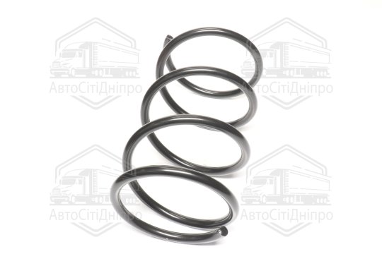 Пружина підв. передн. MITSUBISHI, CITROEN, PEUGEOT (вир-во Lesjofors)