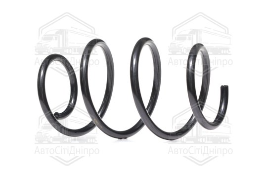 Пружина підв. передн. MITSUBISHI OUTLANDER III (2012-22)(вир-во Lesjofors)