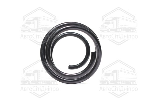 Пружина підв. передн. MITSUBISHI OUTLANDER III (2012-22)(вир-во Lesjofors)