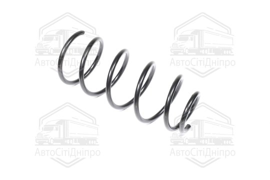 Пружина підв. передн. NISSAN (вир-во Lesjofors)