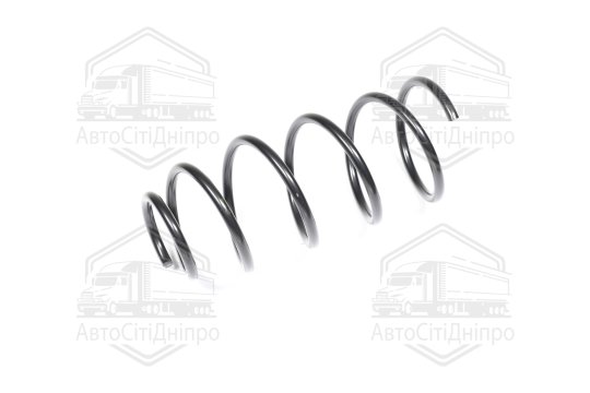 Пружина підв. передн. NISSAN (вир-во Lesjofors)