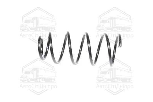 Пружина підв. передн. NISSAN (вир-во Lesjofors)
