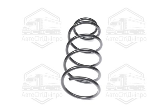 Пружина підв. передн. NISSAN (вир-во Lesjofors)