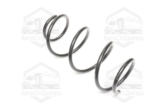 Пружина підв. передн. NISSAN (вир-во Lesjofors)