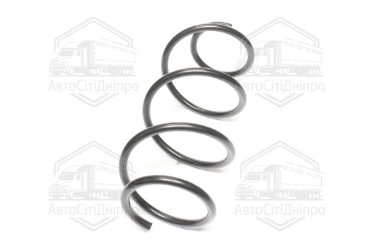 Пружина підв. передн. NISSAN (вир-во Lesjofors)