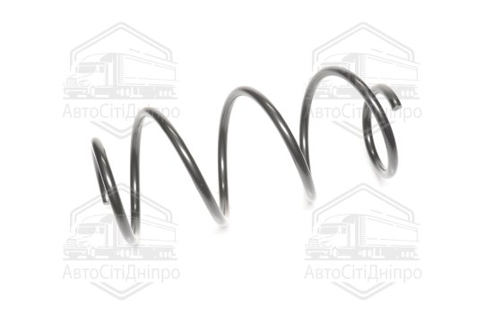 Пружина підв. передн. NISSAN (вир-во Lesjofors)