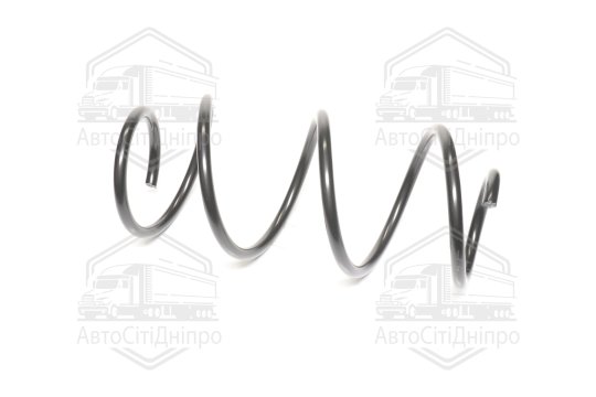 Пружина підв. передн. NISSAN (вир-во Lesjofors)