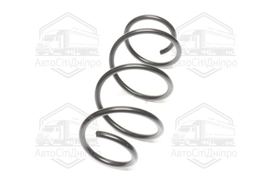 Пружина підв. передн. NISSAN (вир-во Lesjofors)