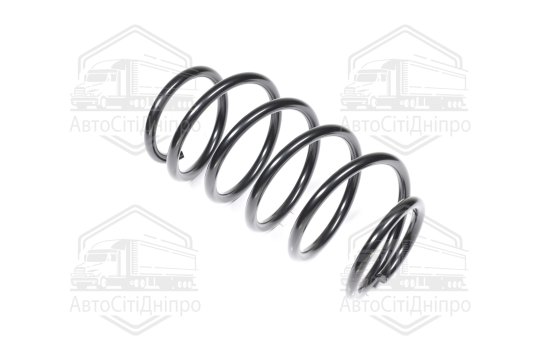 Пружина підв. передн. NISSAN (вир-во Lesjofors)