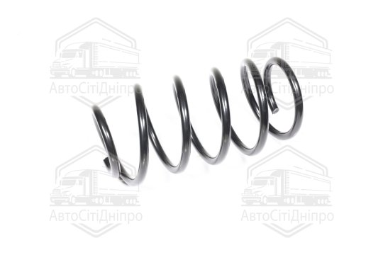 Пружина підв. передн. NISSAN (вир-во Lesjofors)
