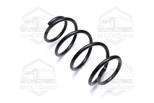 Пружина подвіски передня Nissan X-TRAIL(T31) (2007-14) (вир-во LESJOFORS)