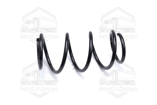 Пружина подвіски передня Nissan X-TRAIL(T31) (2007-14) (вир-во LESJOFORS)