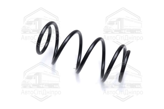 Пружина подвіски передня Nissan X-TRAIL(T31) (2007-14) (вир-во LESJOFORS)