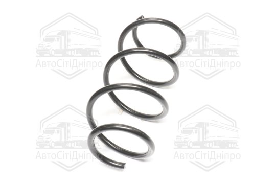 Пружина підв. передн. NISSAN (вир-во Lesjofors)