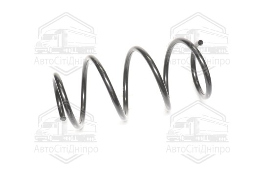 Пружина підв. передн. NISSAN (вир-во Lesjofors)