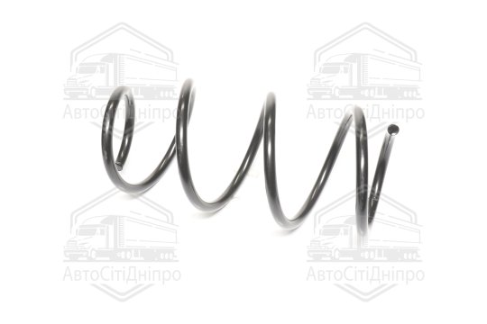 Пружина підв. передн. NISSAN (вир-во Lesjofors)